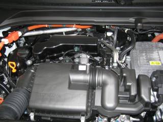 HONDA HR-V usata, con Bluetooth