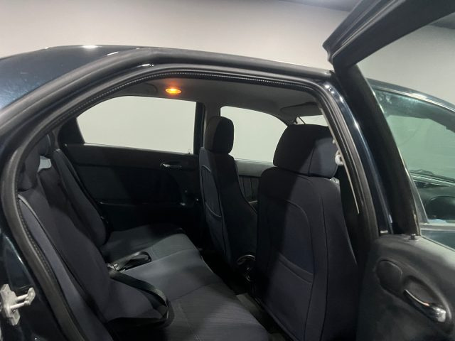 ALFA ROMEO 156 usata, con Chiusura centralizzata senza chiave