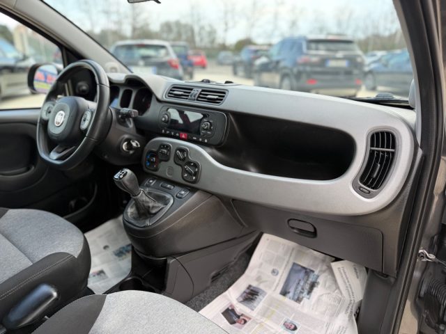 FIAT Panda usata 25