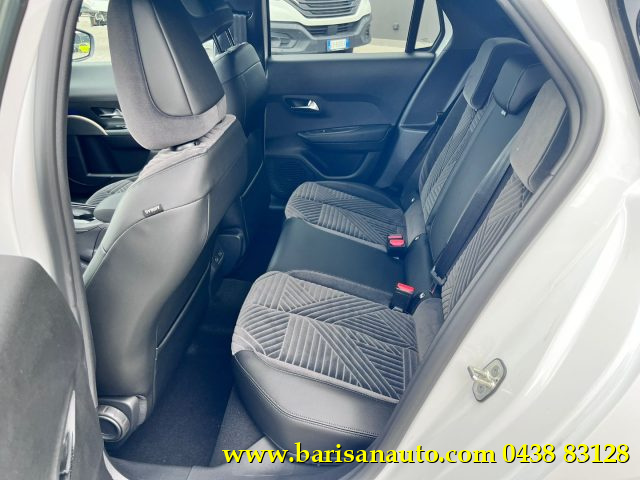 LANCIA Ypsilon usata, con Boardcomputer