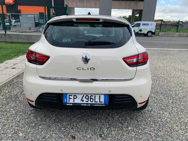 RENAULT Clio usata, con Autoradio