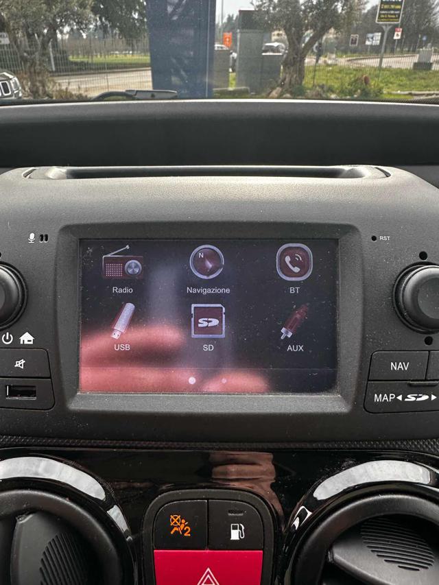 FIAT Qubo usata 18