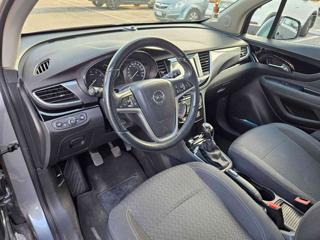 OPEL Mokka X usata, con Chiusura centralizzata