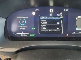 TOYOTA Yaris usata, con ESP