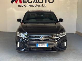 VOLKSWAGEN T-Roc usata, con Airbag