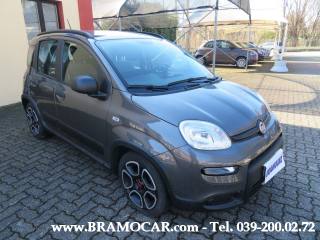 FIAT Panda usata, con Airbag Passeggero