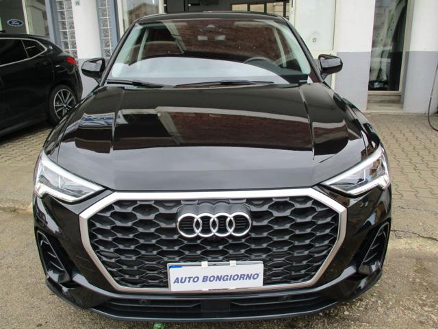 AUDI Q3 usata, con Airbag