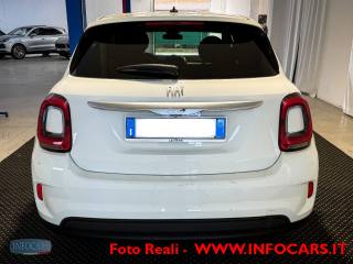 FIAT 500X usata, con MP3
