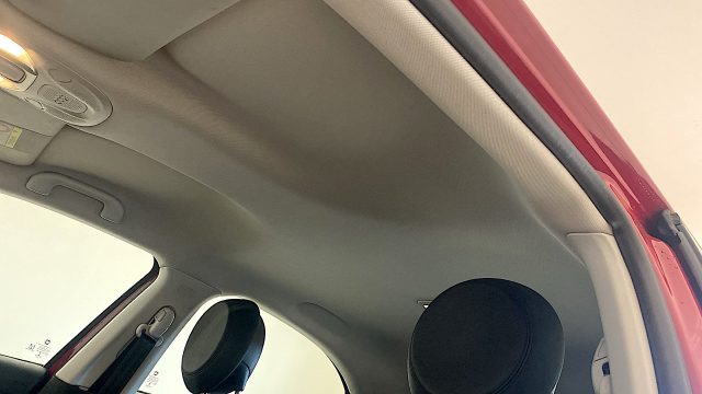FIAT 500X usata 8