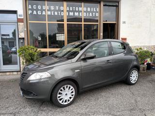 LANCIA Ypsilon 1.2 69 CV Elefantino/80000 km/TAGLIANDATA