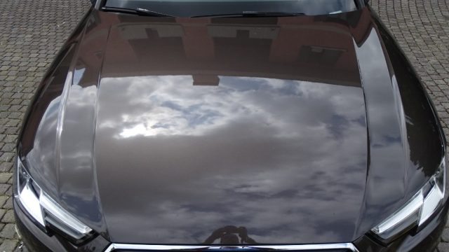 AUDI A4 usata, con Chiusura centralizzata senza chiave