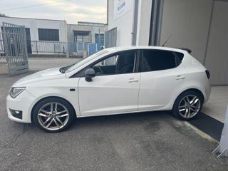 SEAT Ibiza usata, con Airbag laterali