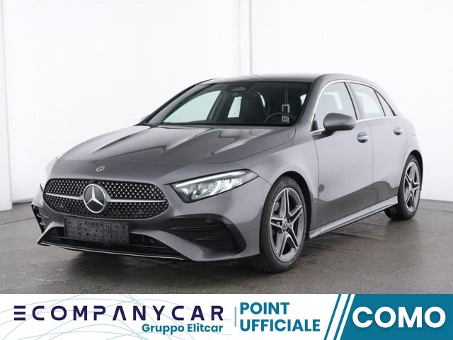 MERCEDES-BENZ A 180 usata, con ABS