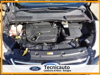 FORD Kuga usata, con Bluetooth