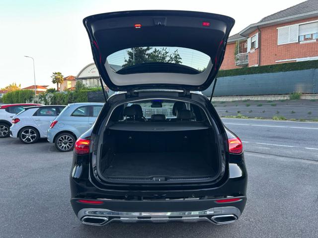 MERCEDES-BENZ GLC 220 usata, con ESP