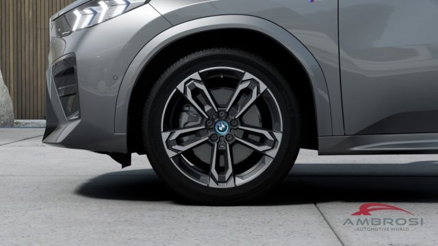 BMW iX2 usata 7