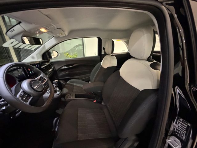 FIAT 500 usata, con MP3