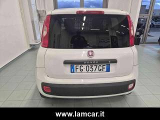 FIAT Panda usata, con ESP