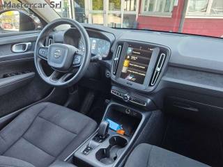 VOLVO XC40 usata, con Servosterzo