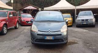 CITROEN C4 Grand Picasso 1.6 HDi 110 7 posti