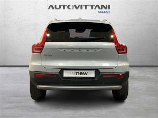 VOLVO XC40 usata, con Alzacristalli elettrici