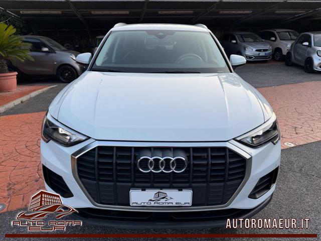 AUDI Q3 usata, con Cerchi in lega