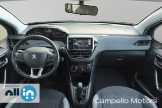 PEUGEOT 208 usata 6