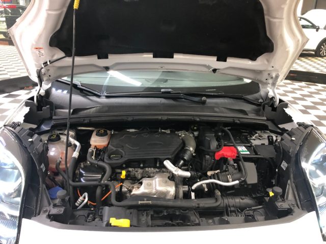 FORD Puma usata, con Sensore di pioggia