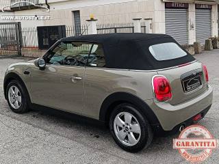 MINI Cabrio usata 90