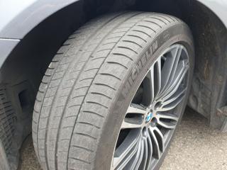 BMW 520 usata, con Regolazione elettrica sedili