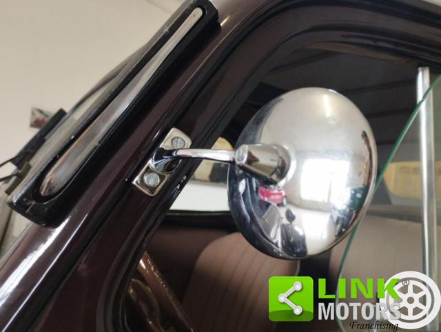 FIAT 500 usata 24