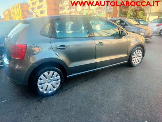 VOLKSWAGEN Polo usata, con Autoradio