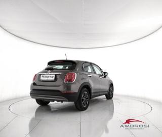 FIAT 500X usata 2