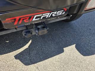 SUZUKI Jimny usata, con Airbag laterali