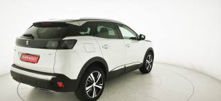 PEUGEOT 3008 usata, con Boardcomputer