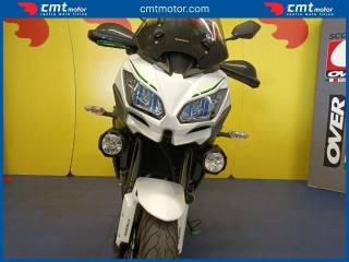 KAWASAKI Versys 650 usata 2