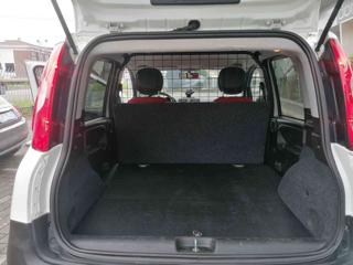 FIAT Panda usata 13