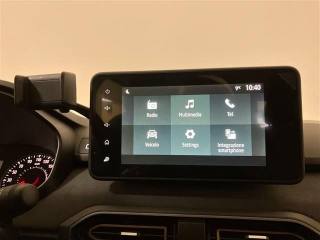 DACIA Sandero usata, con Fendinebbia