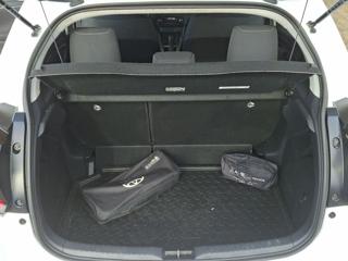 TOYOTA Yaris usata, con Climatizzatore