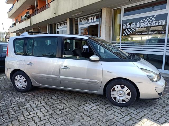 RENAULT Espace usata, con Bracciolo