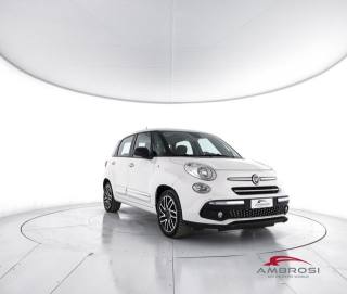 FIAT 500L usata 1