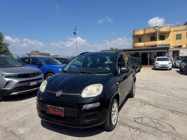 FIAT Panda usata, con Airbag Passeggero