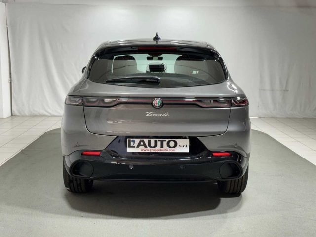 ALFA ROMEO Tonale usata, con Airbag Passeggero