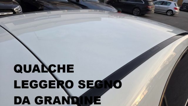 MERCEDES-BENZ A 160 usata, con Cerchi in lega