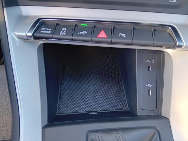 AUDI Q3 usata, con Sedile posteriore sdoppiato