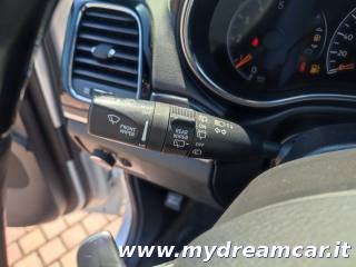 JEEP Grand Cherokee usata, con Telecamera per parcheggio assistito