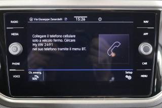 VOLKSWAGEN T-Roc usata, con Bracciolo