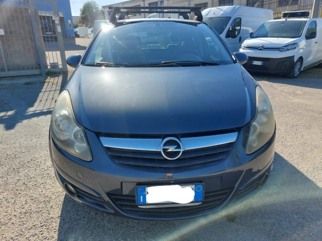 OPEL Corsa usata, con Airbag laterali