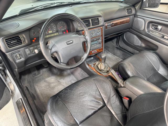 VOLVO C70 usata, con Fendinebbia