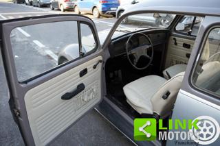 VOLKSWAGEN Maggiolino usata 10